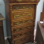 463 8444 CHEST OF DRAWERS